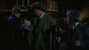 Неприкасаемые.ФИЛЬМ ТРИЛЛЕР ДРАМА 1987.Трелер на русском .