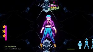 Just Dance 2020 - The Time (Dirty Bit) Extreme - All Perfects