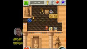 DIAMOND QUEST 2 | EGYPT LEVEL 3