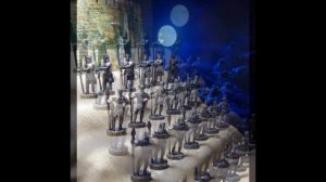 Как гуси Рим спасли