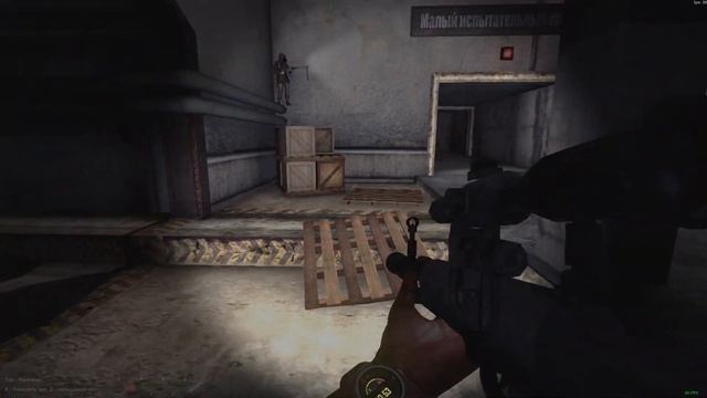 Младшие научные... #6 [Sunrise: Survival] смотреть онлайн