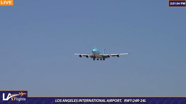 ?LIVE AIRPORT ACTION! LAX Airport Action  Los Angeles International Airport  Plane Spotting