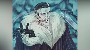 Зима близко... А Максвеллу по кайфу) {запись стрима}