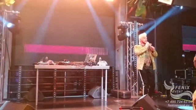 Лучший двойник Киркорова на праздник, юбилей и корпоратив - заказать двойника на свадьбу в Москве смотреть онлайн