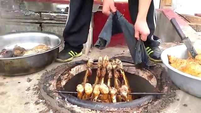 Восточная кухня 2 смотреть онлайн