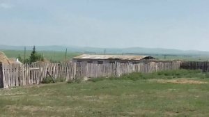 Соленоозерное 300 лет