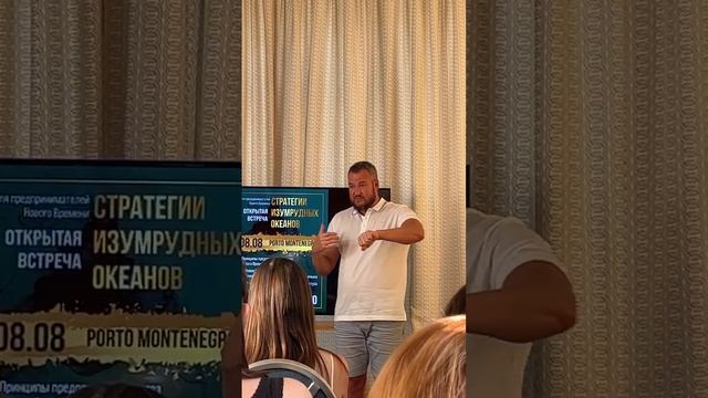 Что такое Архитектура Сознания? Сергей Долматов