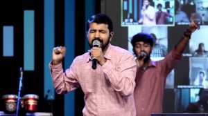 Healing Crusade Live ? 05 Aug 2022 | Malayalam Christian Message | Br Damien Antony | Blessing Toda