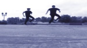 Scot and Pentalgin | Russian JumpStyle Championship | Duojump| 1/4 FINAL |