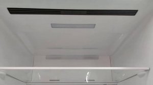 Видео обзор холодильника LG GA-B509CLWL