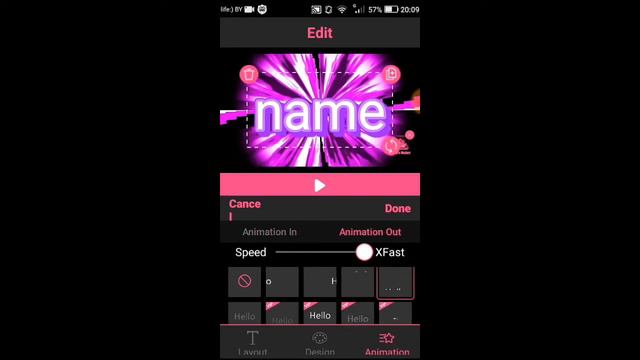 КАК СДЕЛАТЬ ИНТРО.2 СПОСОБ смотреть онлайн
