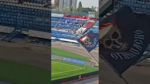 Сектор Газа -Туман . Факел-Пари НН 2-0