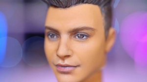 МУЖ СТАЛ КУКЛОЙ? Обзор Кена в образе Руслана, ООАК by Женя Талисман