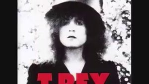 T.Rex - Deborah