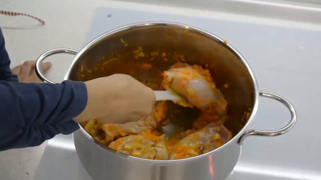 БЛЮДА ИЗ КАРТОШКИ | Картофельный Соус | - СЕКРЕТНЫЙ РЕЦЕПТ ПРАБАБУШКИ - ГОТОВЯТ ДЕТИ