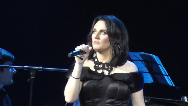 Елена Ваенга - Кремль(часть4) - 07.04.2016 смотреть онлайн