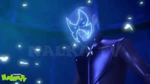 ?PLAGG AKUMATIZED 1 ?Ladybug and Cat Noir MIRACULOUS 5 / Леди Баг и Супер Кот (Fanmade)