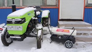 Тепловые пушки Kerona P-3000E-T и PID-90K