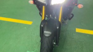 Yamaha MT-09 Tracer 900GT ABS  2019г. / ОБЗОР / Продажа /