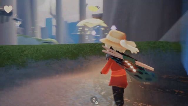 Sky: Children of the light - Дни солнечного света ☀️ 2023 смотреть онлайн