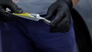 Смазка для направляющих тормозного суппорта RUSEFF