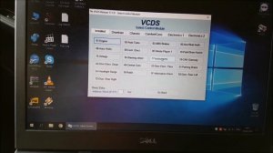 Audi A4 B8 - How to remove Service due message (reset service interval)