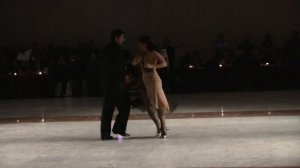 GNERACION TANGO, GASTON GODOY Y LAURA ATIENZA