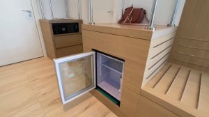 Ecos Hotel al furjan Dubai UAE