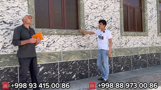 ЭНДИ СУВОК ШАРТ ЭМАС ТЕРМОПАНЕЛ СИФАТСИЗМИ смотреть онлайн