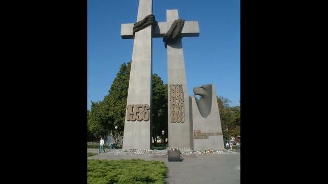 Польша.Poland. ЧТО НУЖНО ЗНАТЬ ПРО ПОЛЬШУ