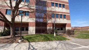 ГОРОД ОМАХА / ШТАТ НЕБРАСКА / ПРЕКРАСНОЕ МЕСТО