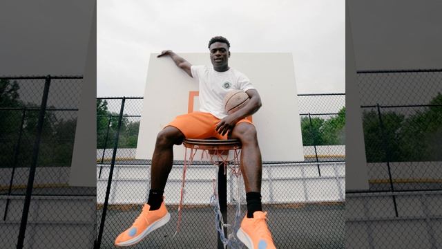 Above The Rim смотреть онлайн