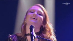 Freya Ridings & Claudia Emmanuela Santoso : "Castles" - The Voice of Germany Finals 2019