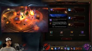 Diablo 3 Season 16 Wizard Tal Rasha Speed build guide (and bounties) (Patch 2.6.4)