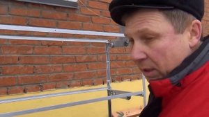 СТЕЛЛАЖ для рассады с лампами СВОИМИ РУКАМИ