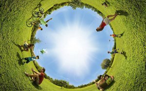 Солнечный Круг