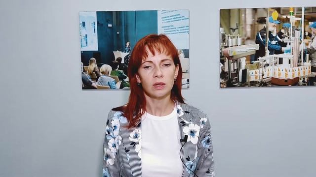 Видеомаркетинг для компании Интерсэн-плюс