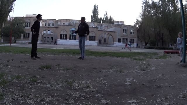 СКК ВместеВечерняя разминка смотреть онлайн