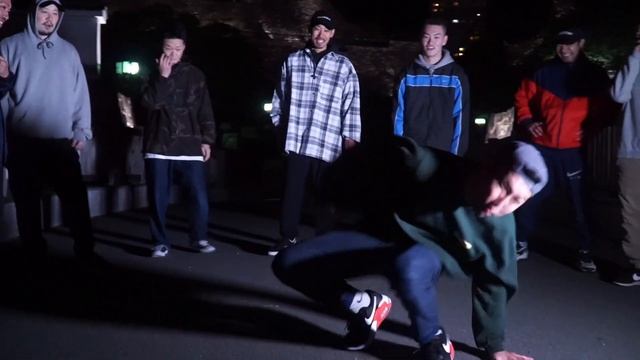 『YAMANASHI BREAKERS』 JDSF YAMANASHI BREAKDANCE CLUB PROMOTION #2024PARISOLYMPIC смотреть онлайн