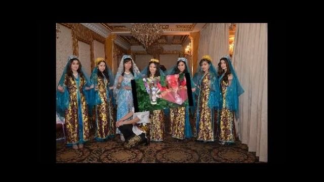 UZBEKISTAN MUSTAQILLIK