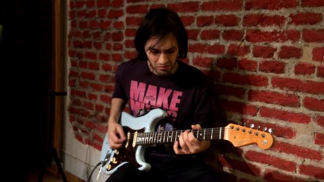 T34 POWERDRIVE "coccia signature" смотреть онлайн