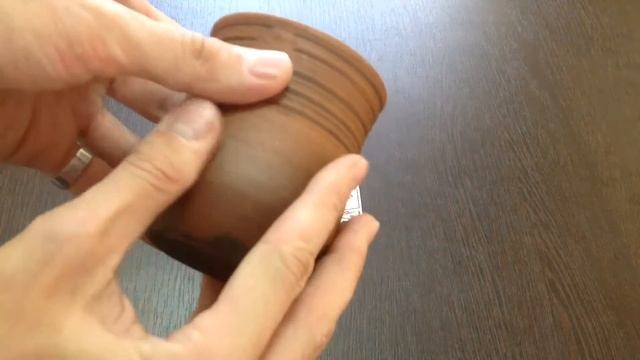 Набор глиняных кружек, 0,35 л. смотреть онлайн