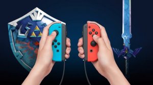 The Legend of Zelda: Skyward Sword HD - Overview Trailer - Nintendo Switch