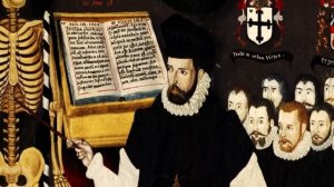 Загадочная жизнь Нострадамуса. Кто он: пророк или шарлатан? | Nostradamus’s life (English subtitles
