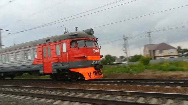 Красавец "Глобус" из ТЧ-22 Новомосковск (МВПС) смотреть онлайн