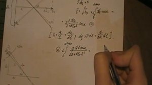 Задача №3.13 (а) Иродов (1988 г.)