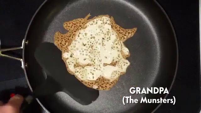 Блины рисунки смотреть онлайн