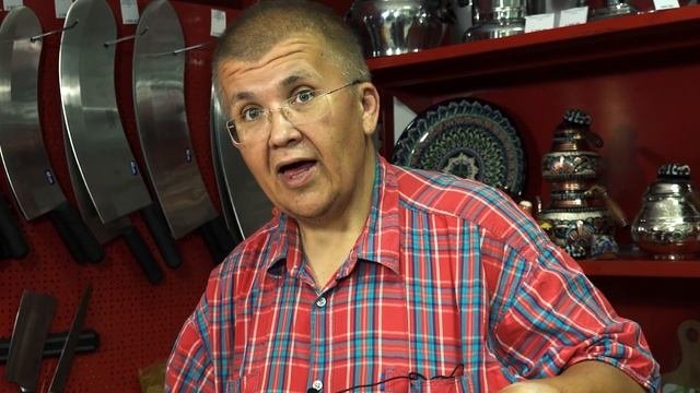 Топор ссср или что может быть в топоре