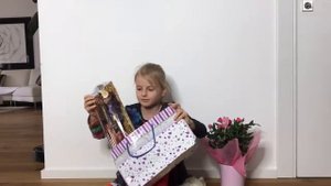 ПОДАРОК кукла МОНСТЕР ХАЙ Monster High