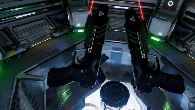 Xenobox VR Alpha Trailer (1080p 60fps) смотреть онлайн